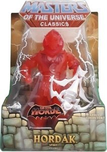 Hordak (Spirit)