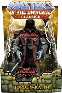 Horde Wraith
