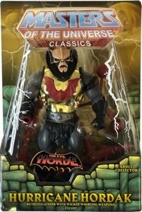 Hurricane Hordak