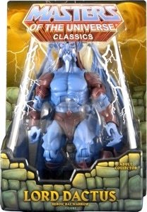 Lord Dactus
