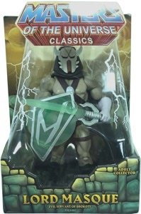 Lord Masque