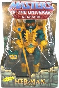 Mer-Man