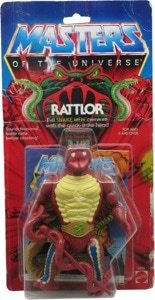 Rattlor