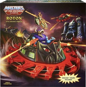 Roton