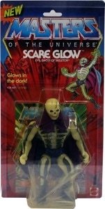 Scare Glow