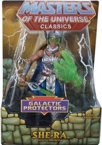 She-Ra (Galactic Protector)
