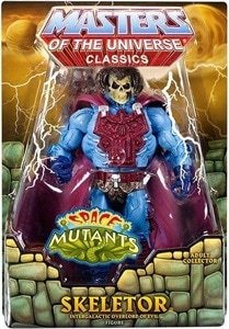 Skeletor (Intergalactic)