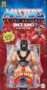 Space Sumo