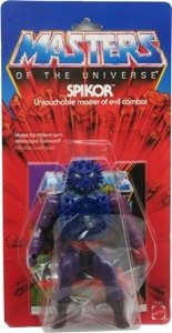 Spikor