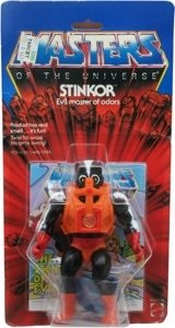 Stinkor