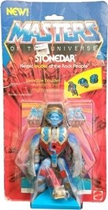 Stonedar