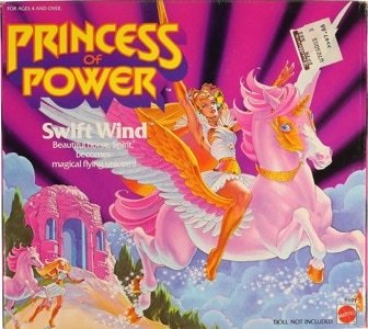 Swift Wind