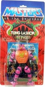 Tung Lashor