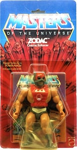 Masters of the Universe Original Zodac