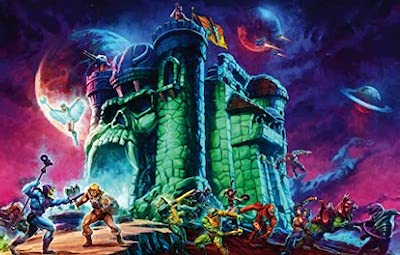 Masters of the Universe hero image