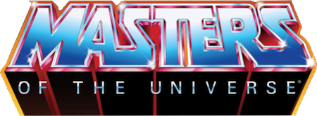 Masters of the Universe logo