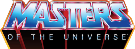 Masters of the Universe Action Figures