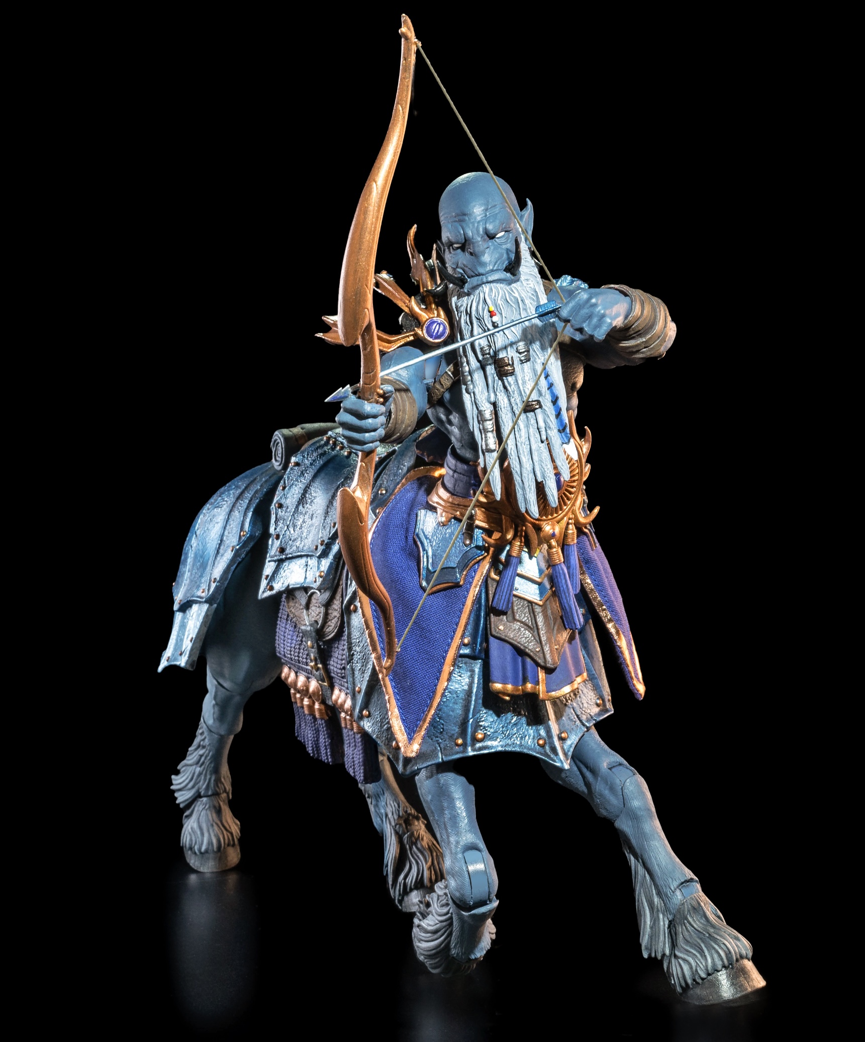Mythic Legions ハーベスター Mythic Legions Maxillius the Harvester – JNJT Collectibles