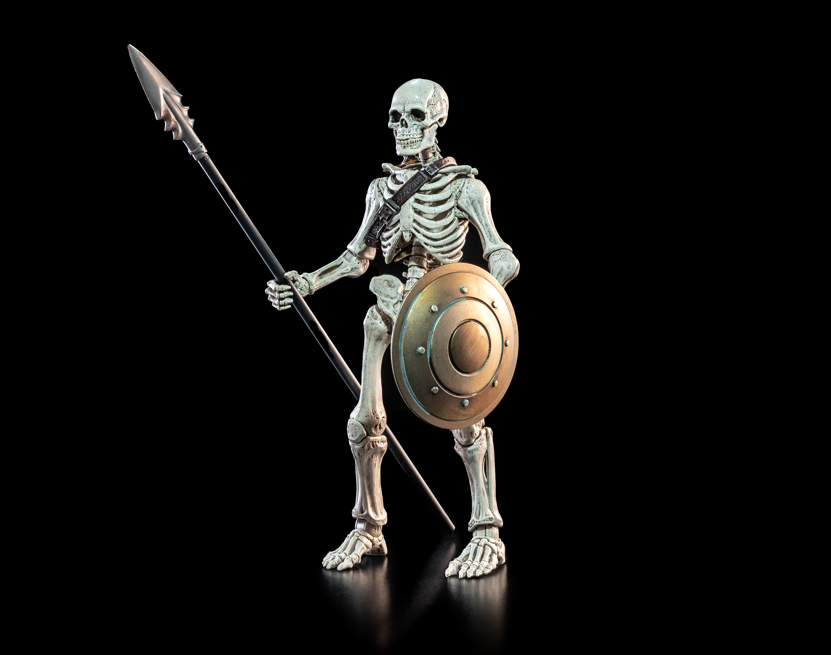 Mythic Legions Skeleton 2 セット Mythic Legions Skeleton Legion Builder