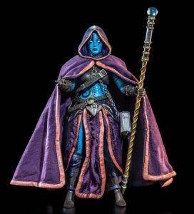 Mythic Legions Mythic Legions Azza Spiritbender 2