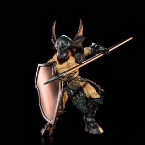 Mythic Legions Mythic Legions Barbarian