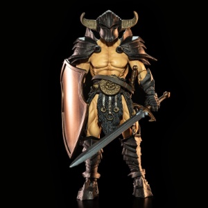 Mythic Legions Mythic Legions Barbarian Deluxe (Reissue)