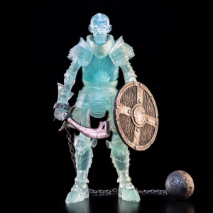 Mythic Legions Mythic Legions Blue Hagnon