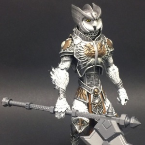 Mythic Legions Mythic Legions Bubotros