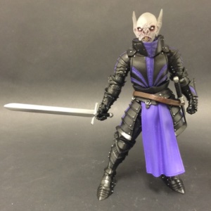 Mythic Legions Mythic Legions Carpathias