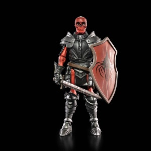 Mythic Legions Mythic Legions Clavian