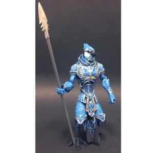 Mythic Legions Mythic Legions Cyanicus