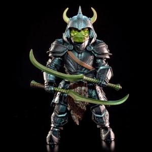 Mythic Legions Mythic Legions Deluxe Goblin LB