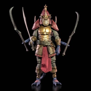 Mythic Legions Mythic Legions Diis Paatar