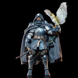 Mythic Legions Mythic Legions Duban