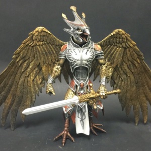 Mythic Legions Mythic Legions Eathyron