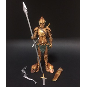 Mythic Legions Mythic Legions Elf