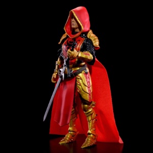 Mythic Legions Mythic Legions Faustia