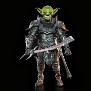 Mythic Legions Mythic Legions Goblin (Reissue)