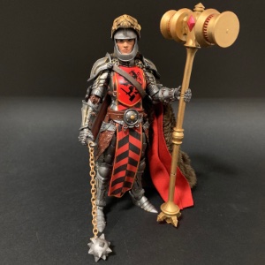 Mythic Legions Mythic Legions Hadriana