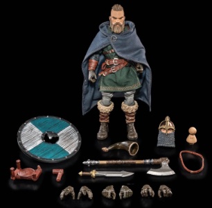 Halvard of Frothvar