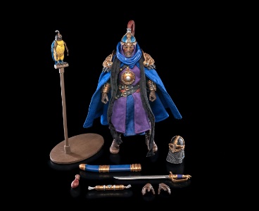 Ibn Prosperaius