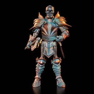 Mythic Legions Mythic Legions Ilgarr