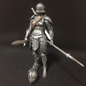 Mythic Legions Mythic Legions Iron Knight