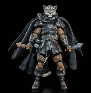 Mythic Legions Mythic Legions K’ai Pacha
