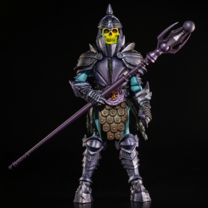 Mythic Legions Mythic Legions Keltuss