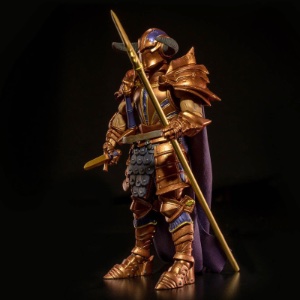 Mythic Legions Mythic Legions Lord Veteris