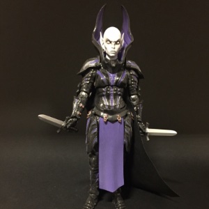 Mythic Legions Mythic Legions Lucretia