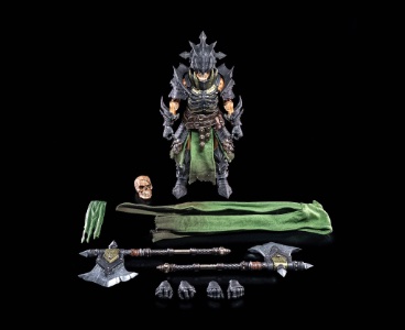 Mythic Legions Malleus 2