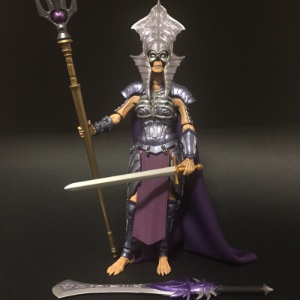 Mythic Legions Mythic Legions Morgolyth