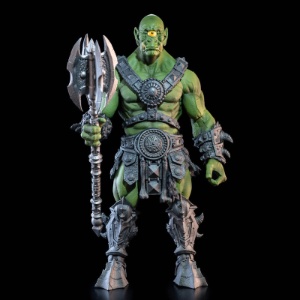 Mythic Legions Mythic Legions Ogre 2